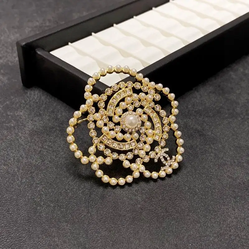 Chanel brooch 1lyx37 (5)